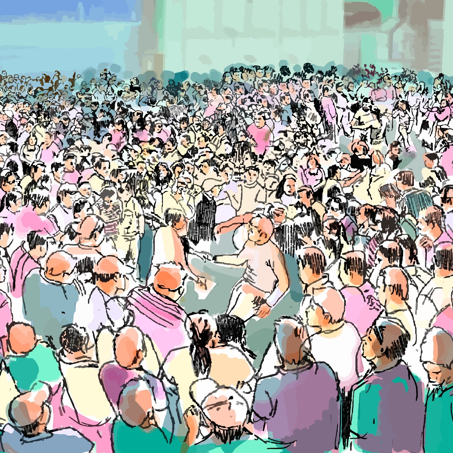 002 No hemos muerto aún