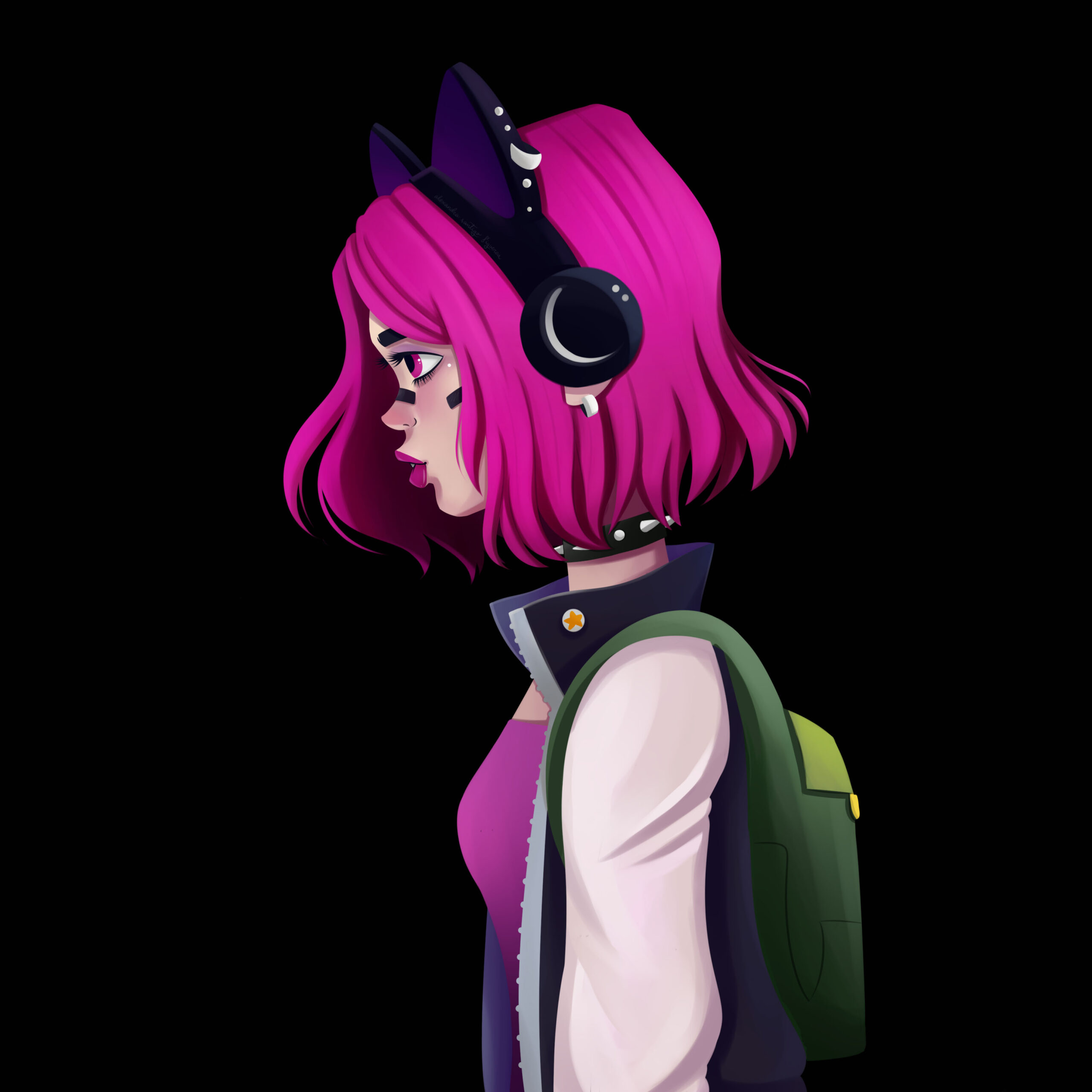 004 Gyarados Mix: 0101110100