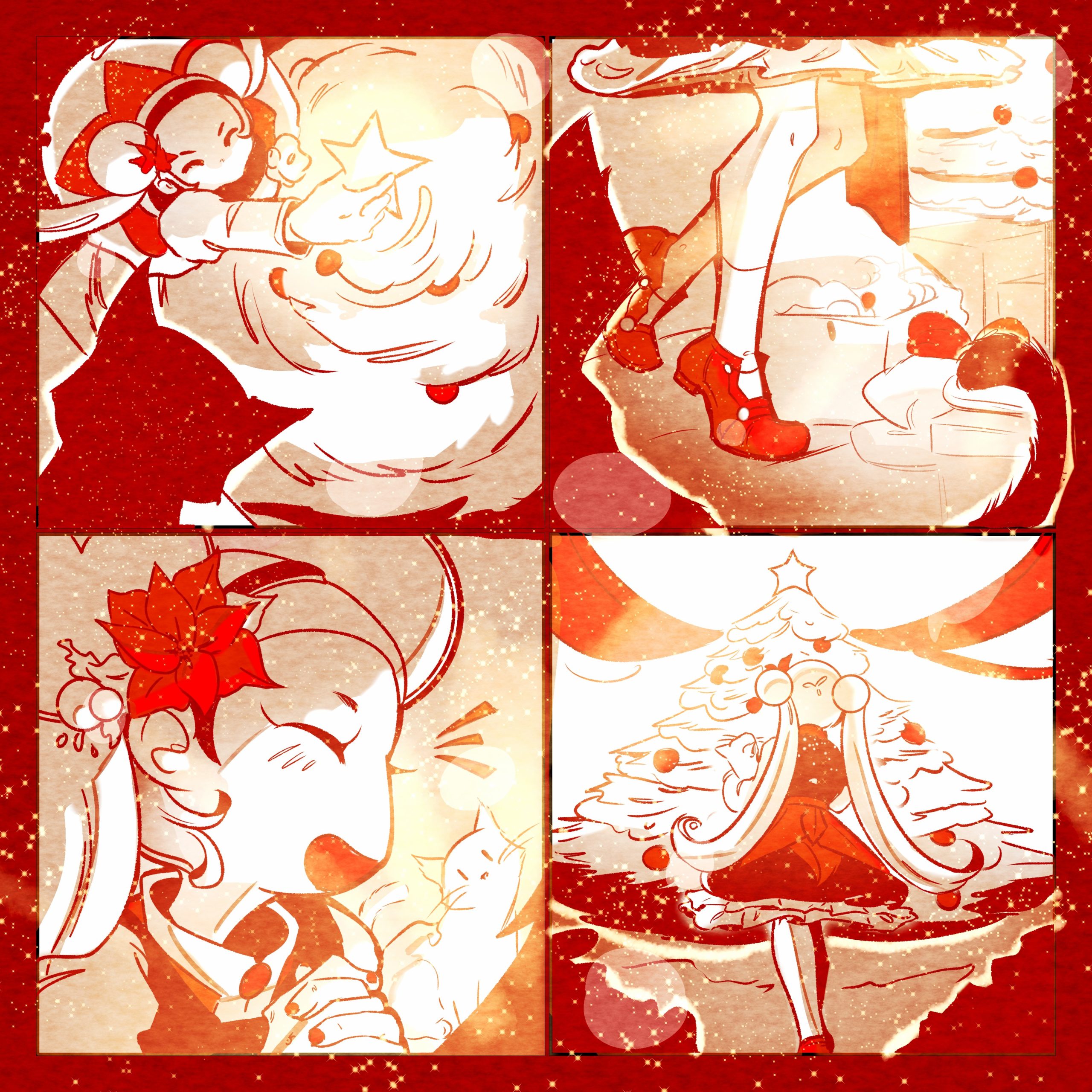 006 Gyarados Mix: Ya no quiero nada