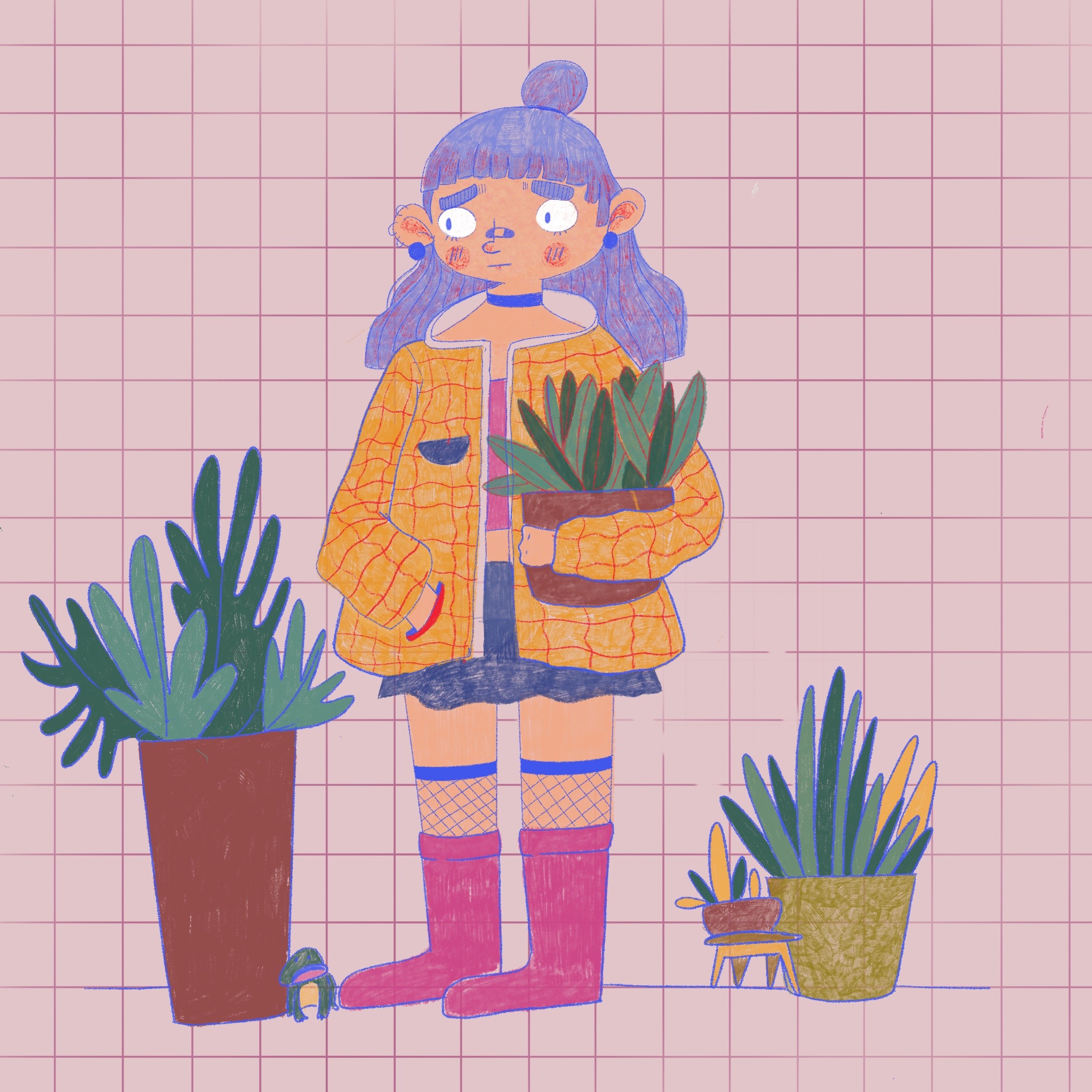 007 Gyarados Mix: ¿Dónde me escondo en esta ciudad?