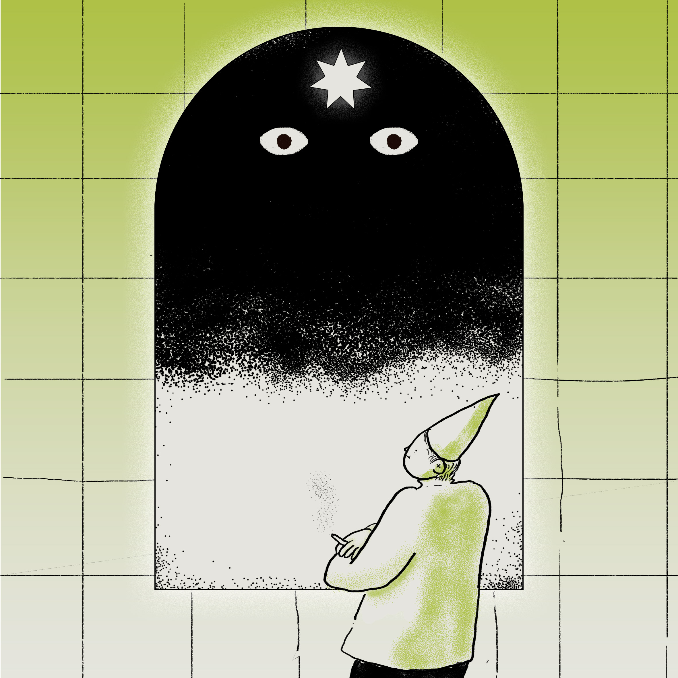 009 Gyarados Mix: El tiempo se acaba