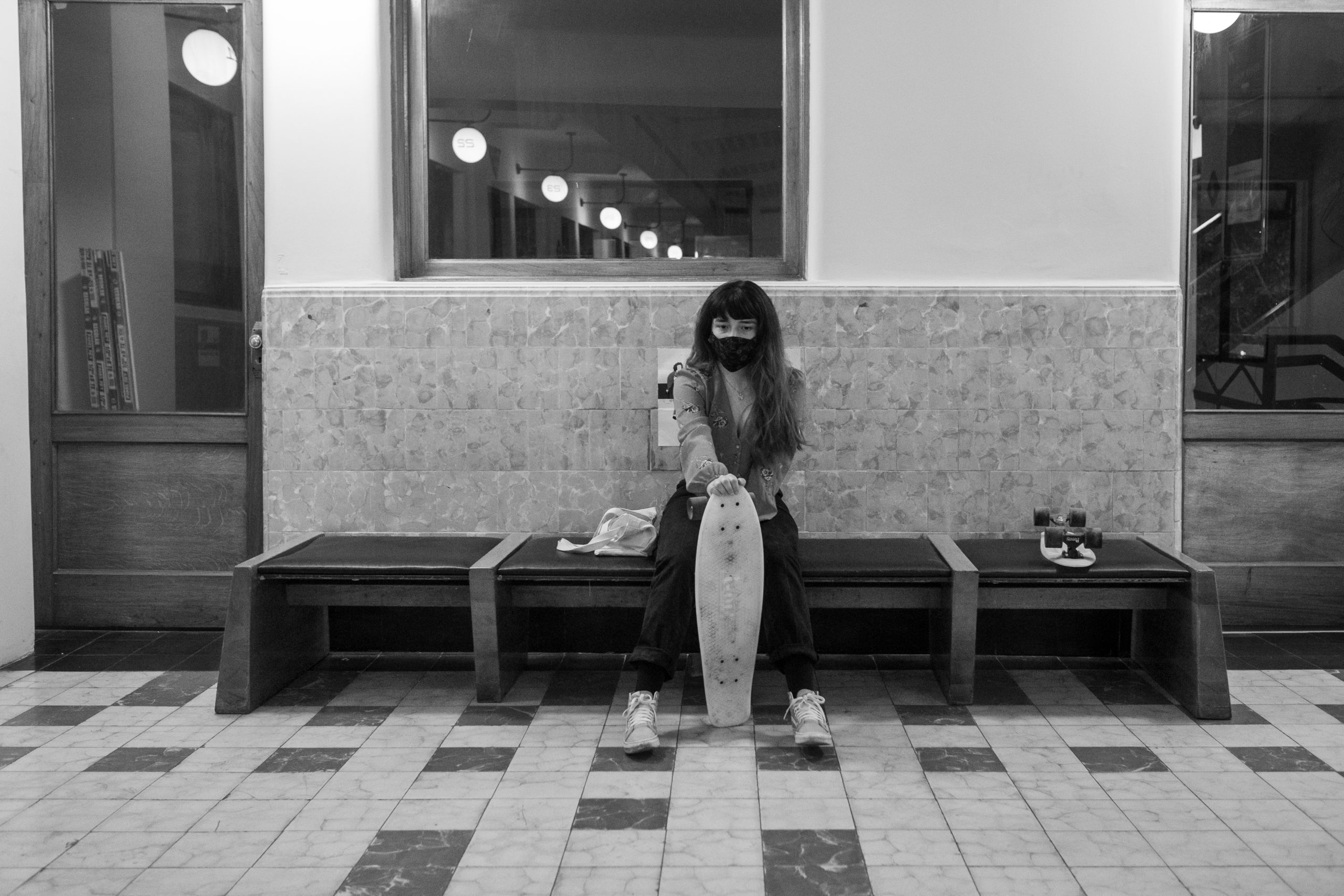 Texto de prueba más largo para probar estilos